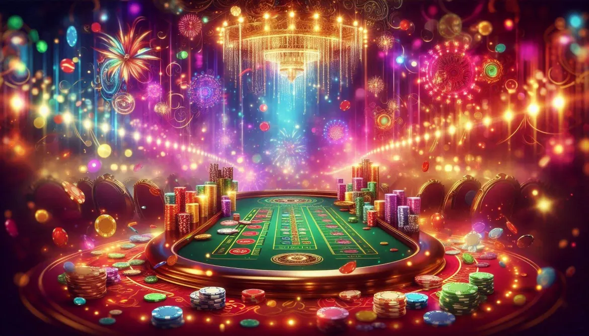 Harry Casino