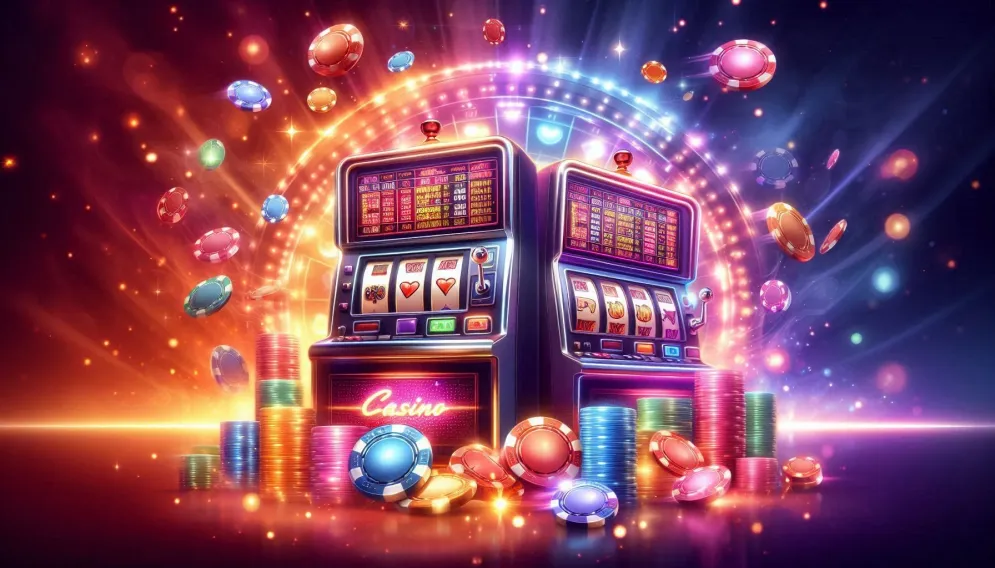 Harry Casino